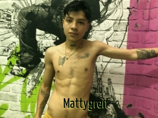 Mattygreif