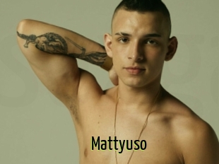 Mattyuso