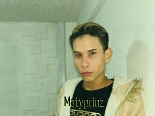 Matyprinz