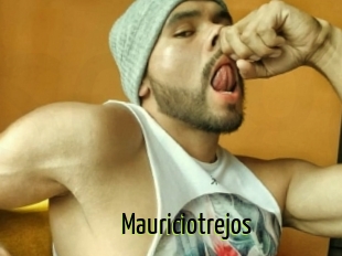 mauriciotrejos Sexe Gay