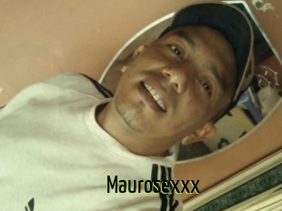 Maurosexxx