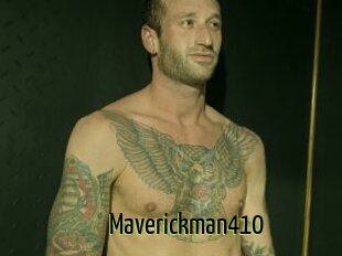 Maverickman410