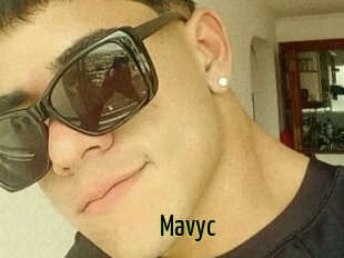 Mavyc