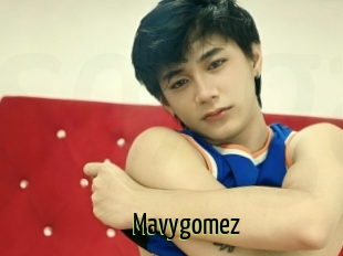 Mavygomez