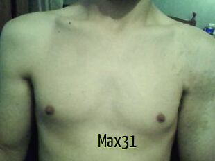 Max31