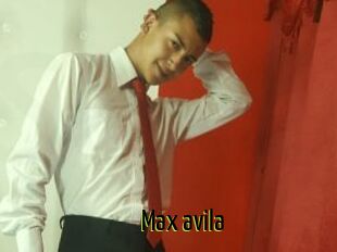 Max_avila