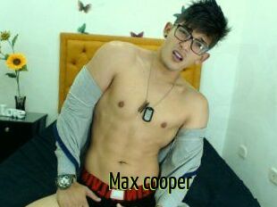 Max_cooper