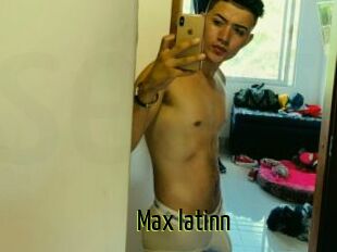 Max_latinn