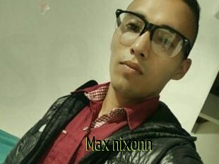 Max_nixonn