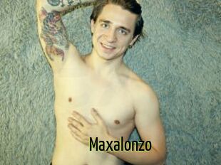 Maxalonzo