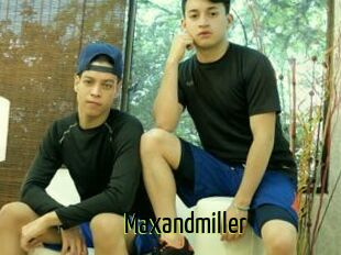 Maxandmiller