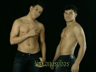 Maxandsebas