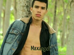 Maxangel