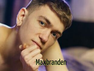 Maxbranden