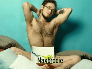Maxbrodie