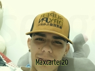 Maxcarter20