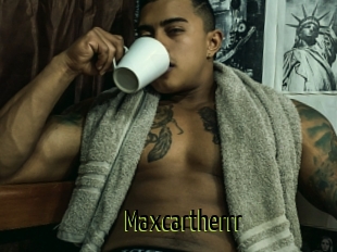 Maxcartherrr