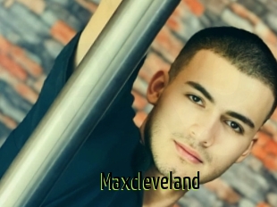Maxcleveland