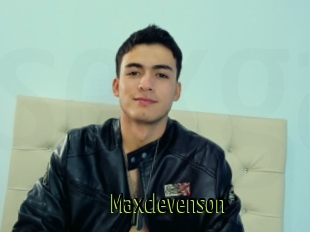 Maxclevenson