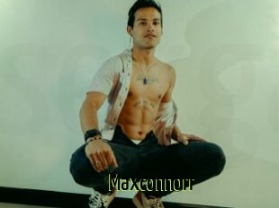 Maxconnorr