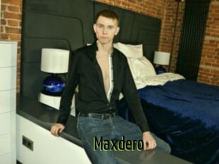 Maxdero