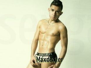 Maxdexter