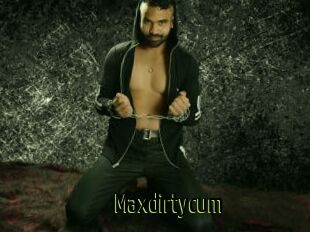 Maxdirtycum