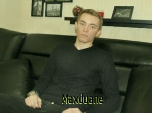 Maxduane