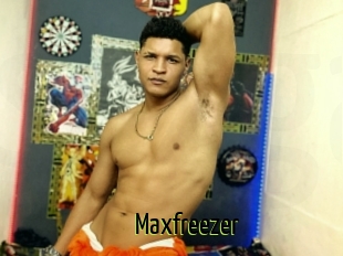 Maxfreezer
