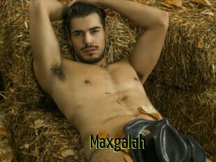 Maxgalah