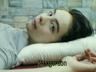 Maxgordon