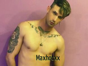Maxhotxx