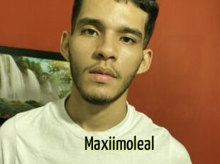 Maxiimoleal