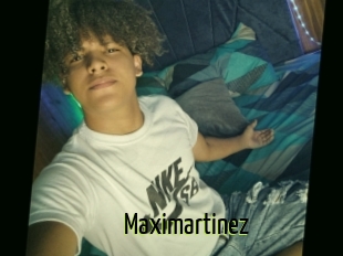 Maximartinez