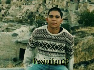 Maximiliam18