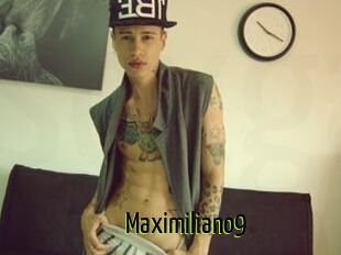 Maximiliano9