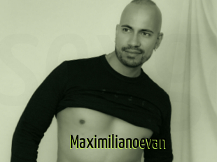 Maximilianoevan