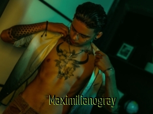 Maximilianogray