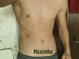 Maximka