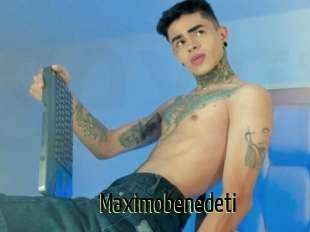 Maximobenedeti