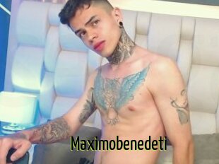 Maximobenedeti