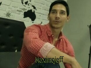 Maximojeff