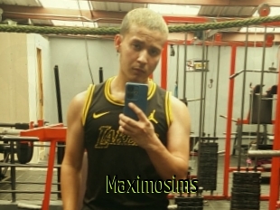 Maximosims
