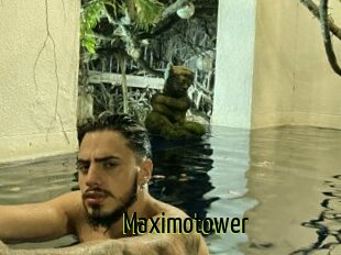 Maximotower