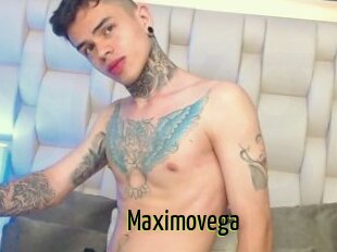 Maximovega