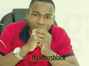 Maximusblack