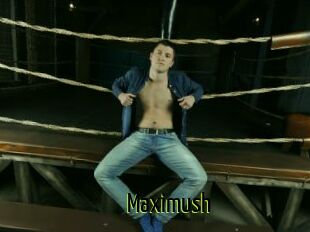 Maximush