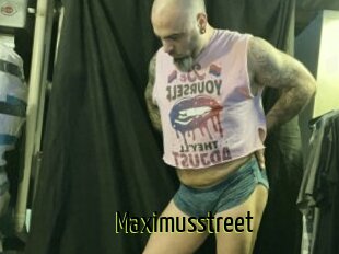 Maximusstreet