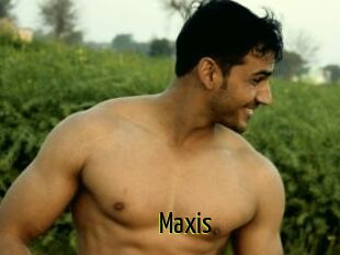 Maxis