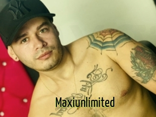 Maxiunlimited